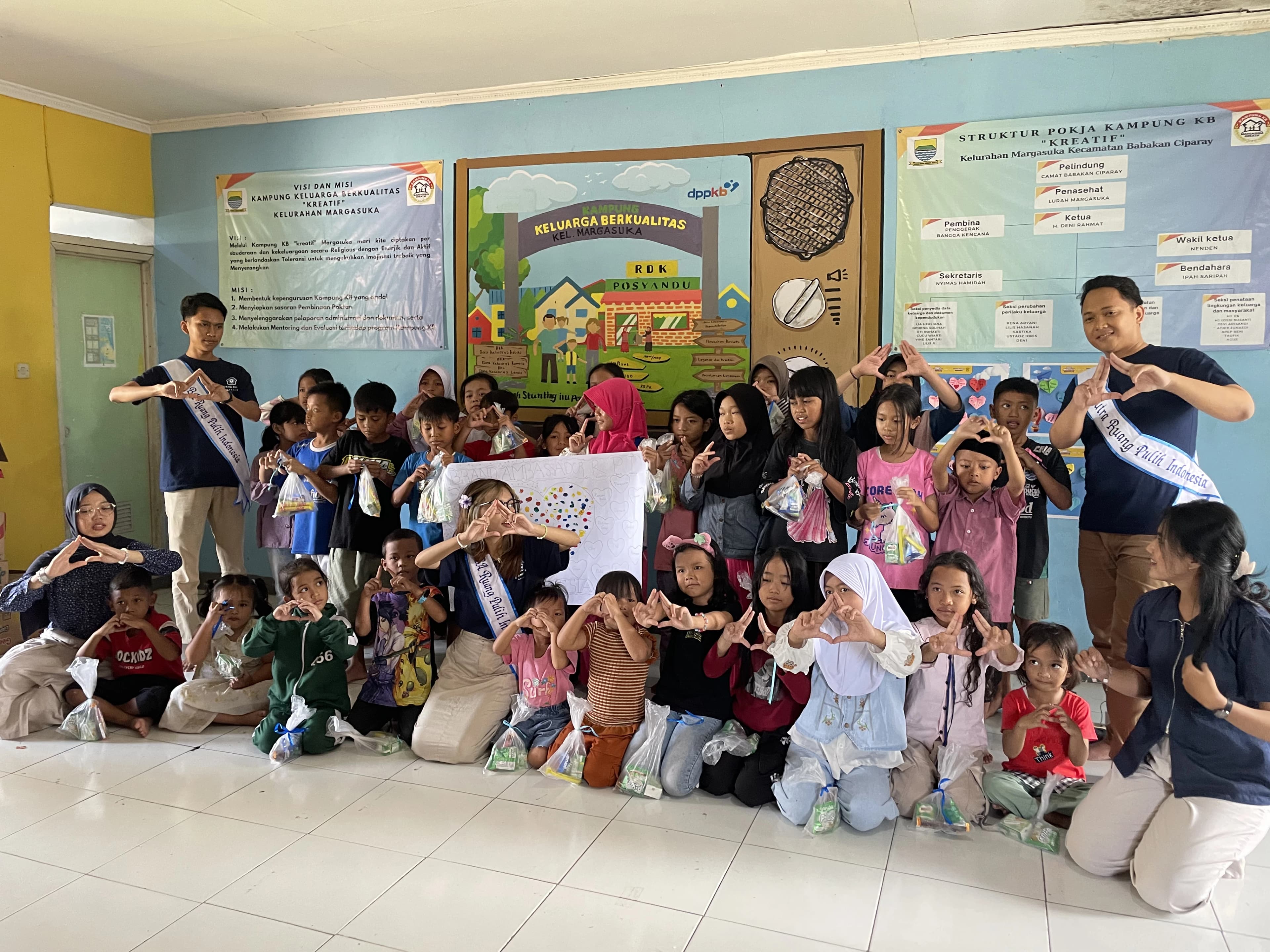 Community Learning