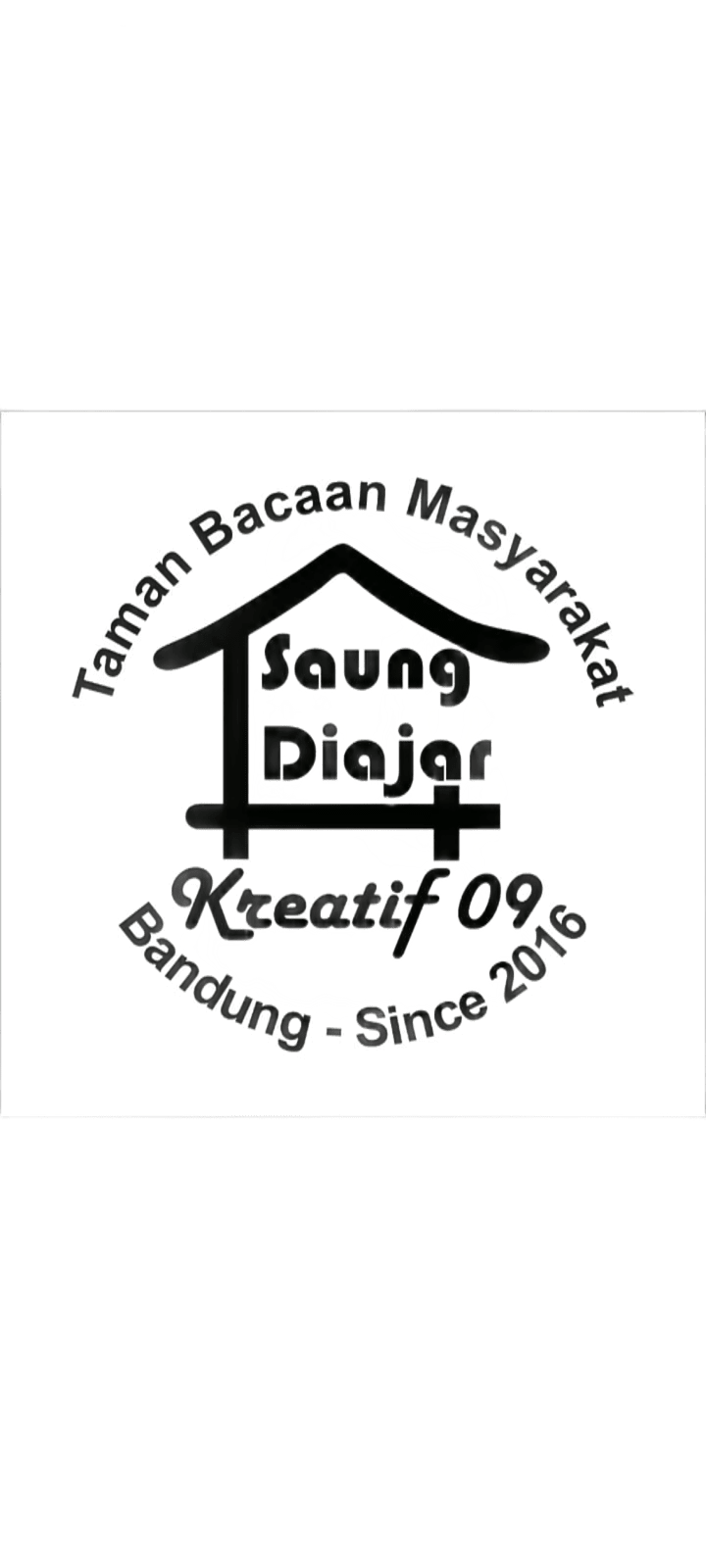 Saung Diajar Logo